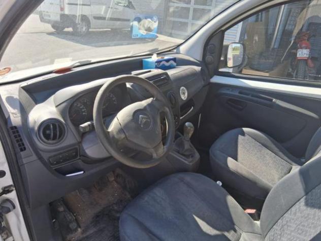 FIAT Fiorino citroen nemo 1.4 HDi 70CV Furgone NON MARCIANTE rif. 23695676 - Foto 5