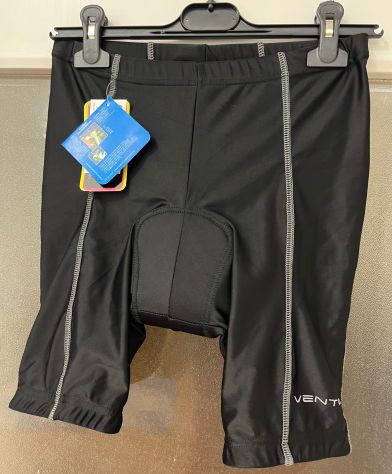 Pantaloni Da Ciclismo Vento - Foto 2