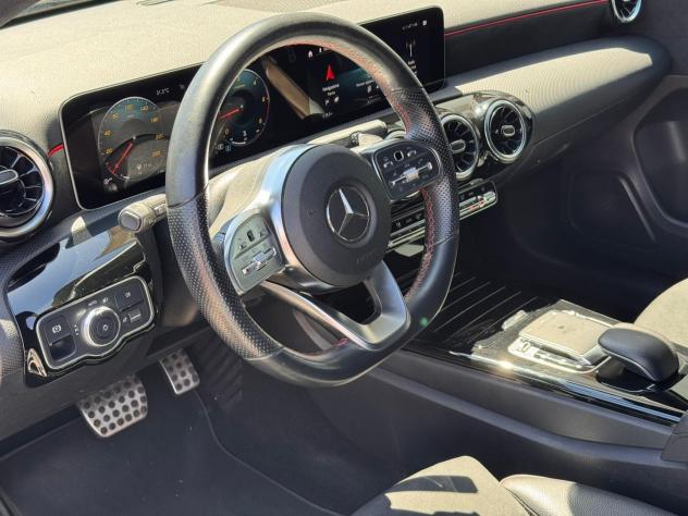 Mercedes-Benz A 200 AMG Line Premium A 200 #11308 - Foto 8