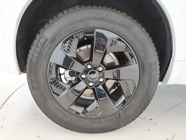 Land Rover Discovery Sport Discovery Sport 1.5 i3 phev R-Dynamic S awd auto - IVA ESPOSTA - Foto 9