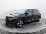 Volkswagen Tiguan 1.6 TDI Business BMT