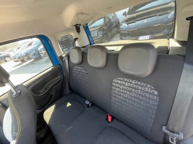 FIAT Panda Cross 1.0 FireFly S&S Hybrid rif. 23497293 - Foto 9