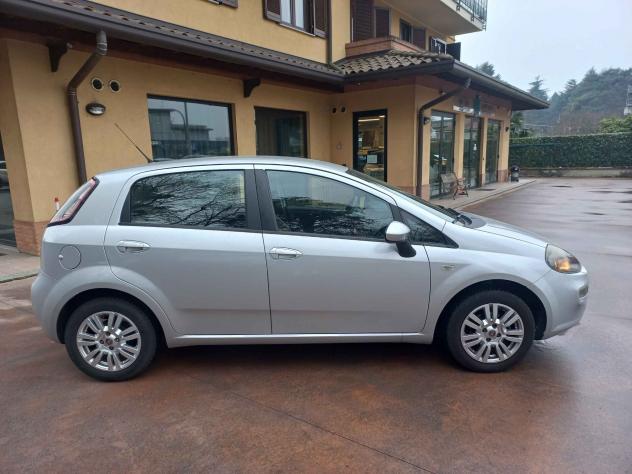 Fiat Punto 1.2 8V 5 porte Lounge - Foto 4