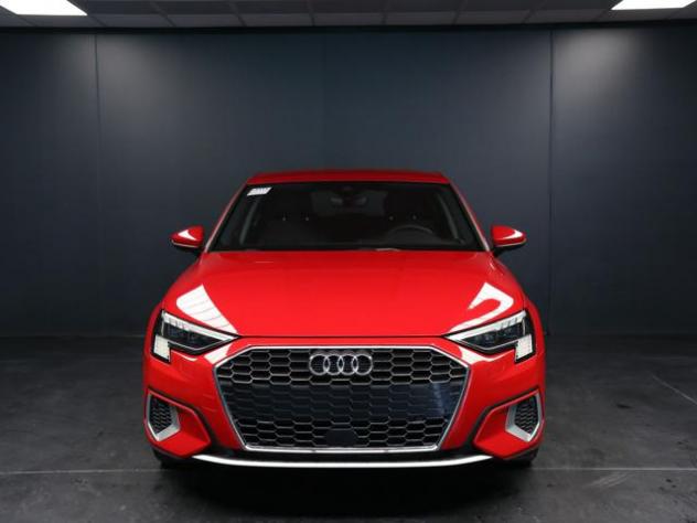 AUDI A3 SPB 35 TDI S tronic PREZZO PROMO rif. 23447188 - Foto 2