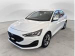 Ford Focus 1.5 Ecoblue 120 CV 5 Porte NAVI LED Business