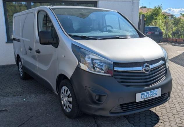 OPEL Vivaro 1.6 CDTI 115CV AUTOCARRO rif. 24072769 - Foto 3