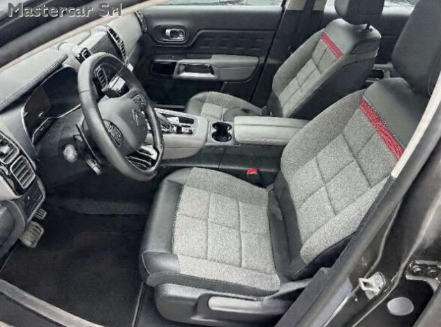 CITROEN C5 Aircross C5 Aircross 1.5 bluehdi Business s - GK795ZS rif. 24161585 - Foto 6