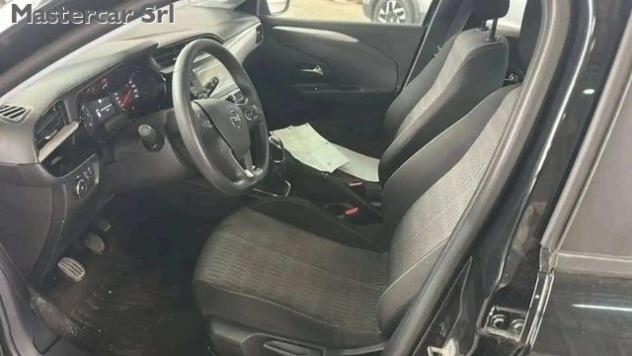 OPEL Corsa 1.2 75cv Edition MT5 - GJ980JB rif. 23989088 - Foto 4