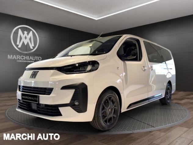 FIAT Ulysse 2.2 Multijet 180 CV S&S AT8 L3 rif. 23820631