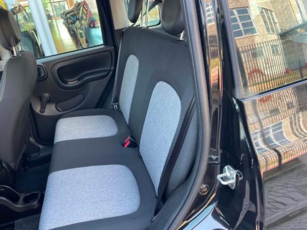 FIAT Panda 1.2 EasyPower Lounge GPL MOLTO MOLTO BELLA!! rif. 23980098 - Foto 6