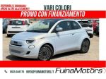 FIAT 500 Cabrio 1.0 hybrid Dolcevita rif. 23987481