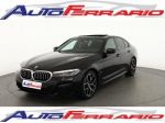 BMW Serie 5(G30/31/F90) 520d 48V xDrive Msport