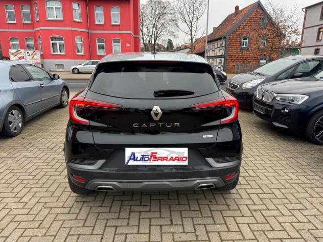 RENAULT Captur 2ª serie Captur Mild Hybrid 140 CV RS Line - Foto 7