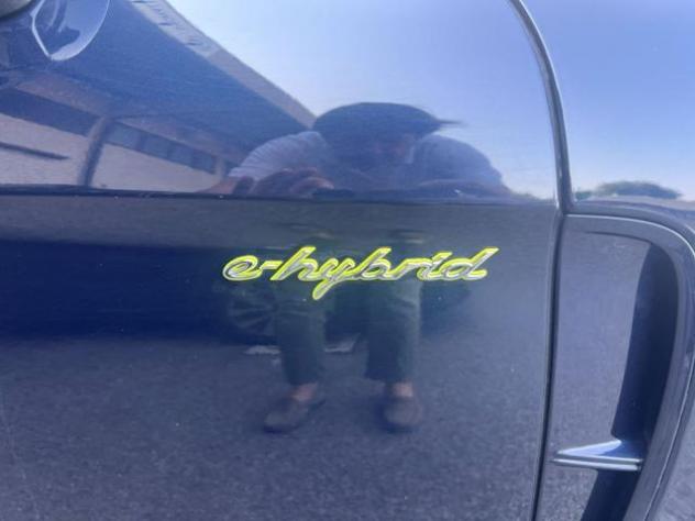 PORSCHE Panamera 4.0 Turbo S E-Hybrid rif. 23979616 - Foto 7