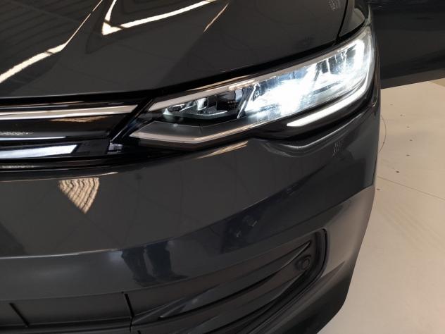 Volkswagen Golf 2.0 TDI SCR Life - Foto 8