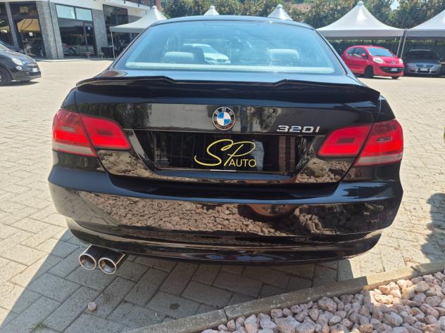Bmw 320i -170CV Coupe' /Restyling -XENON - Foto 6