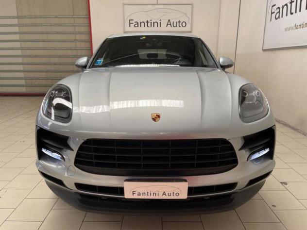 PORSCHE Macan 2.0 245cv pdk-LEGGI SOTTO rif. 23800241 - Foto 7