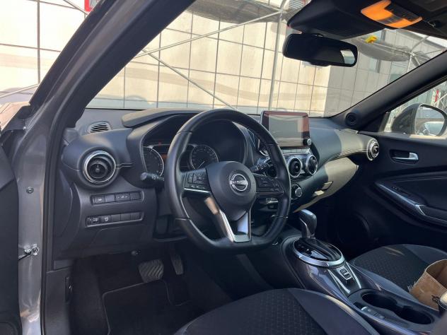 Nissan Juke 2ª serie 1.0 DIG-T 114 CV DCT N-Connecta - Foto 7