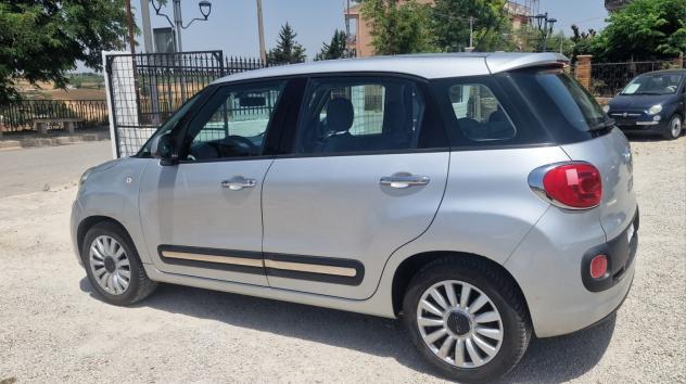 500 L 1.3 JTM 85 CV - Foto 6