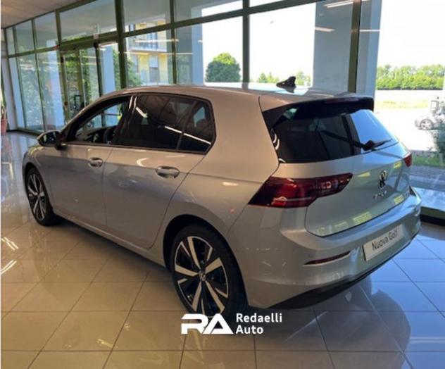 Volkswagen Golf 1.5 TSI eHybrid Edition Plus DSG PREZZO VERO - Foto 5