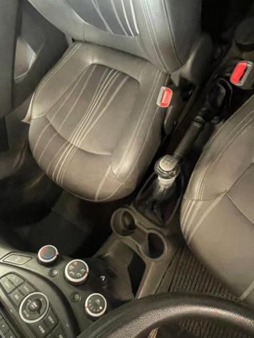 CHEVROLET Spark 1.0 LS rif. 23909990 - Foto 5