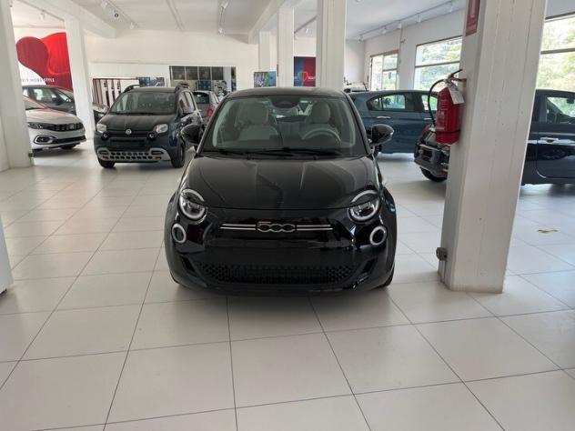 Fiat 500 La Prima Berlina 42 kWh - Foto 2