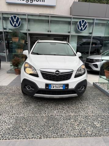 Opel Mokka Mokka 1.7 cdti Cosmo s&s 4x4 130cv m6 - Foto 3