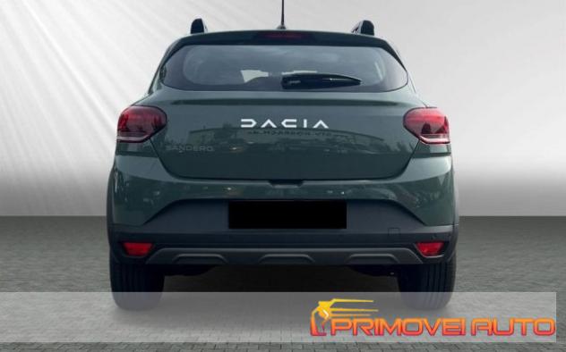 DACIA Duster 1.0 TCe GPL 4x2 Expression rif. 21400958 - Foto 6