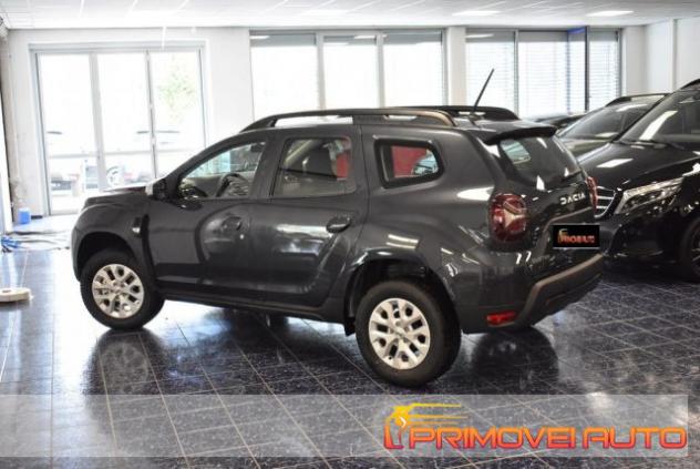 DACIA Duster 1.5 Blue dCi 8V 115 CV 4x4 Expression rif. 22051085 - Foto 8