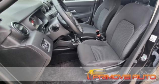 DACIA Duster 1.6 SCe GPL 4x2 Comfort rif. 20028103 - Foto 3