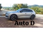 AUDI - Q5 -  2.0 TDI 190 CV cl.d. quattro Advanced