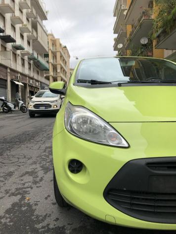 Ford Ka Ka+ 1.3 TDCi 75CV cDPF - Foto 10