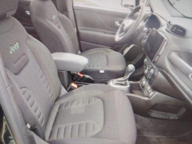 JEEP Renegade 1.3 T4 240 CV PHEV 4xe AT6 North Star rif. 23944166 - Foto 5