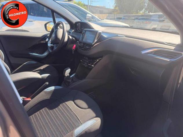 PEUGEOT 208 1° serie 1.2 VTi 82 CV 5 porte Allure rif. 24094003 - Foto 6