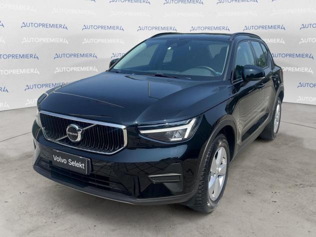 Volvo XC40 T2 automatico Essential PRONTA CONSEGNA