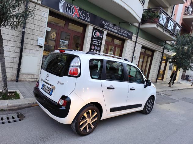 Citroen C3 Picasso 1.6 HDi 92CV PERFETTA - Foto 6