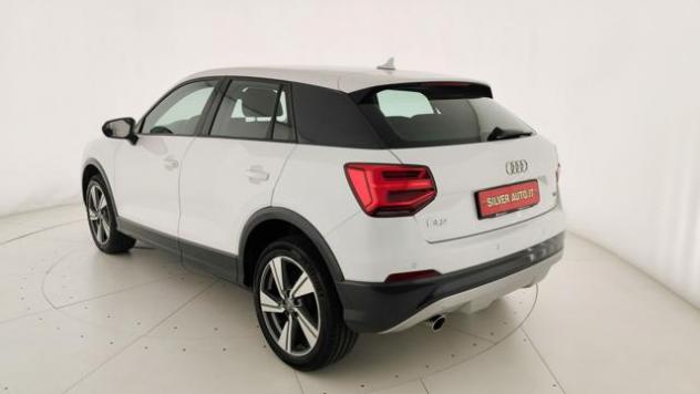 AUDI Q2 1.6 TDI S line Edition rif. 24016666 - Foto 5