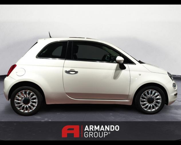 FIAT 500 (2015---) 1.3 Multijet 95 CV Lounge - Foto 4