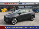 Opel Mokka X 1.6 CDTI Ecotec 136cv 4x4 Innovation LED+NAVI+CAMERA+18"