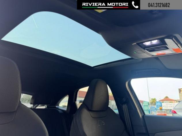AUDI Q3 SPB TDI 110 kW S tronic S Line edition rif. 24076876 - Foto 8