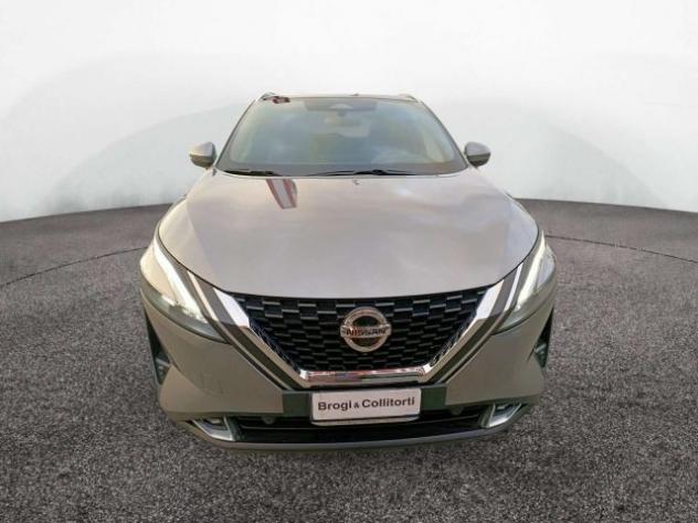 NISSAN Qashqai 1.3 mhev Tekna 2wd 158cv xtronic rif. 23941758 - Foto 2