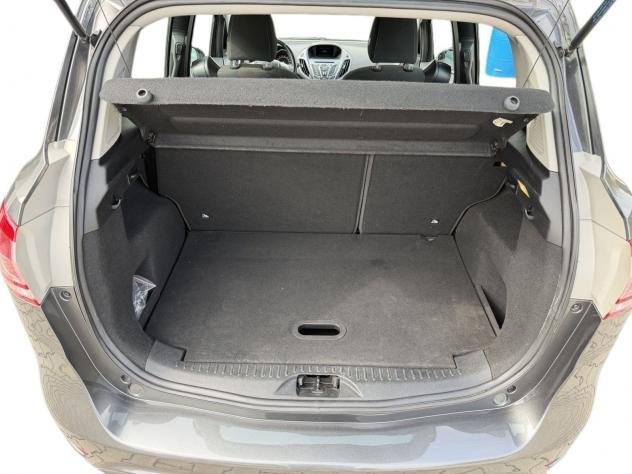 Ford B-Max B-Max 1.4 Business Titanium Gpl 87cv E6 - Foto 9