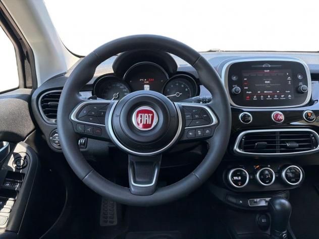 FIAT 500X 1.3 T4 Cross 150cv dct - Foto 10