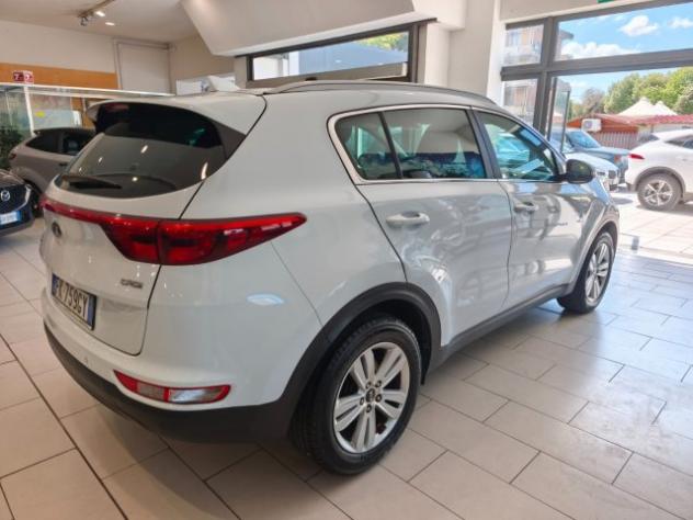 KIA Sportage 1.7 CRDI Business Class Navi Clima Aut. rif. 24051654 - Foto 2