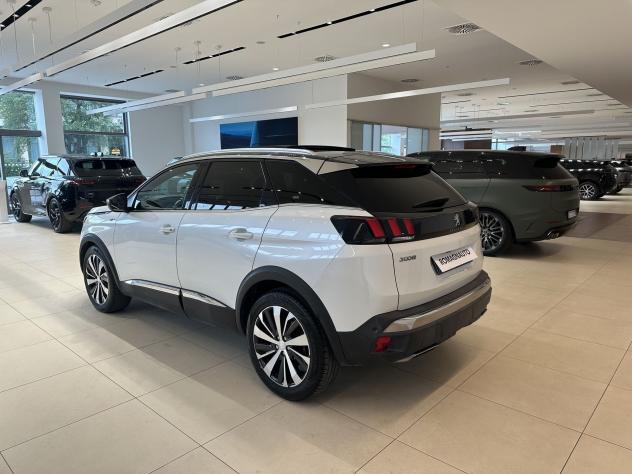 Peugeot 3008 BlueHDI 180 GT Line aut. - Foto 7