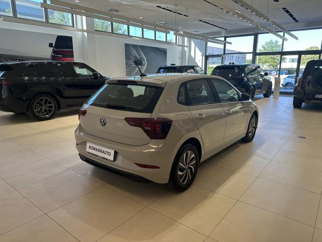 Volkswagen Polo 1.0 TSI Life - Foto 5