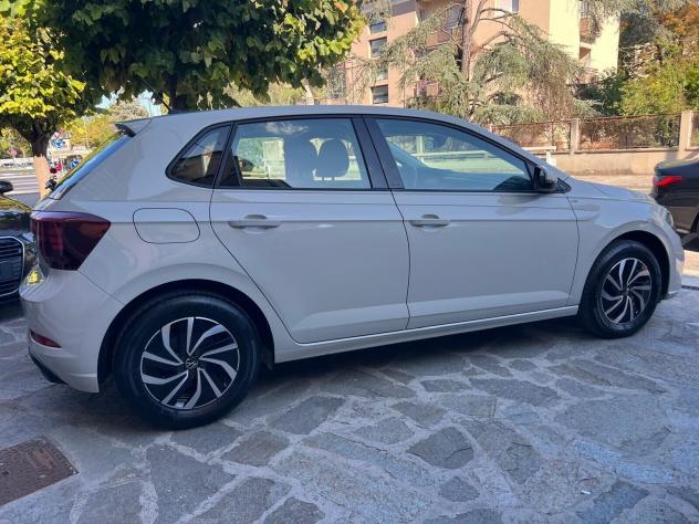 VW POLO 1.0 TSI STYLE KM 26.600 NEOP. - Foto 6