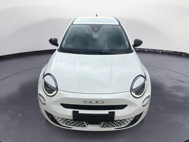 FIAT 600 1.2 Hybrid 110cv La Prima - Foto 6