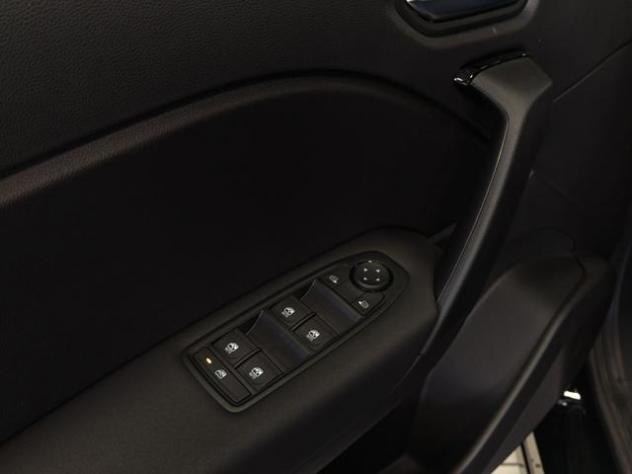 MITSUBISHI ASX 1.2 TURBO BENZINA BLACK EDITION KM ZERO rif. 24190691 - Foto 9