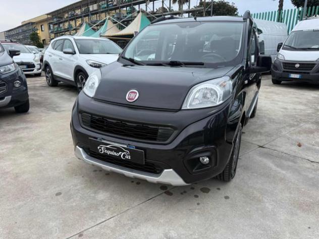 FIAT Qubo 1.3 MJT 95 CV Trekking rif. 24227958 - Foto 2